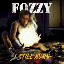 I Still Burn