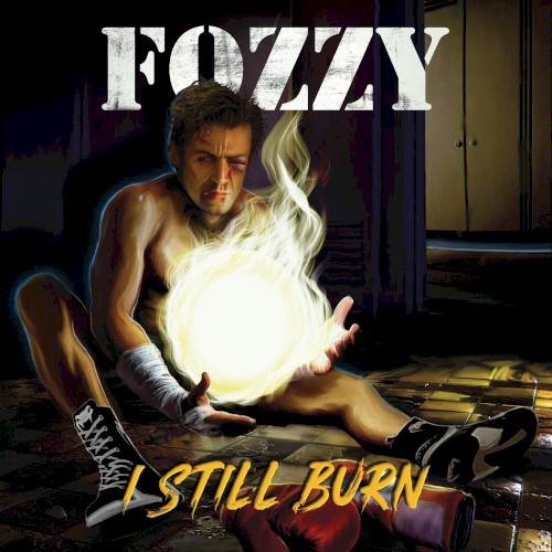 I Still Burn