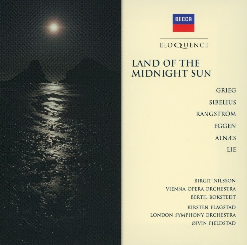 Land of the Midnight Sun