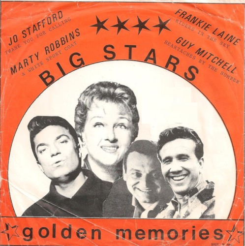 Big Stars
