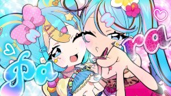 ラブパラ