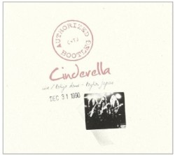 Authorized Bootleg: Live / Tokyo Dome - Tokyo, Japan 12/31/1990