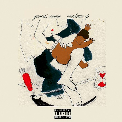 Cardrive EP