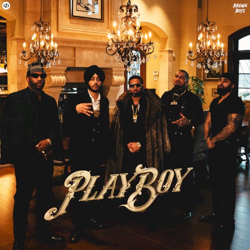 Playboy