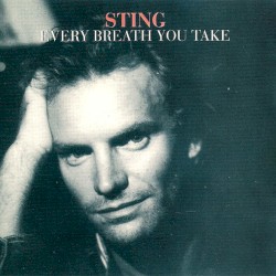 Every Breath You Take