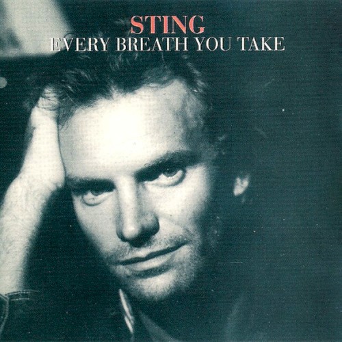 Every Breath You Take