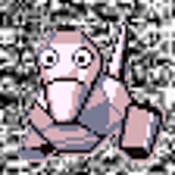 #137 ~ Porygon
