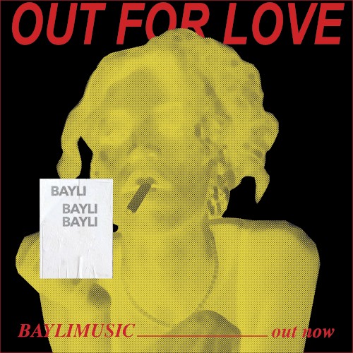 OUT FOR LOVE