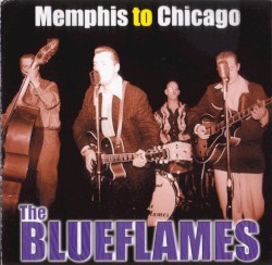 Memphis to Chicago