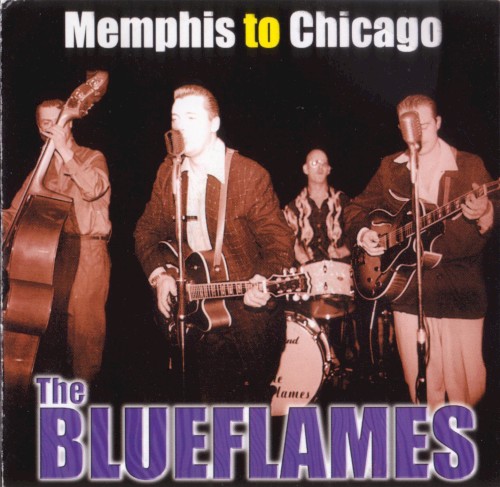 Memphis to Chicago