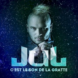 C'est le son d'la gratte