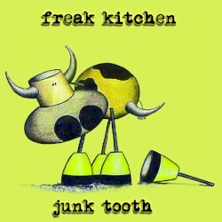 Junk Tooth