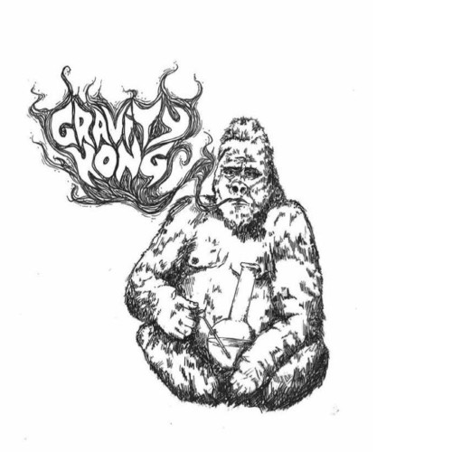 Gravity Kong