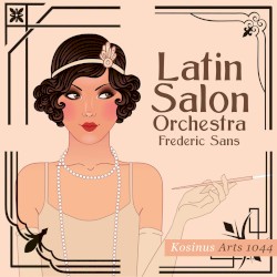 Latin Salon Orchestra