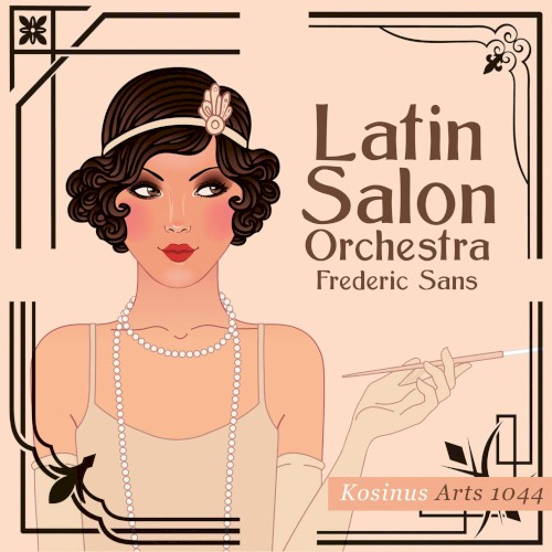Latin Salon Orchestra