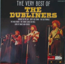The Very Best of The Dubliners