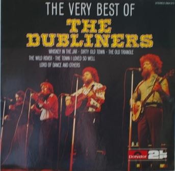The Very Best of The Dubliners