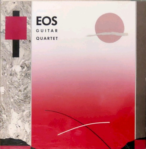 Eos Guitar Quartet