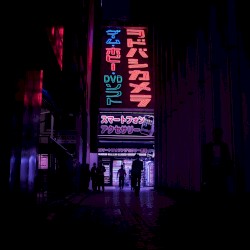 Shapes In The Dark