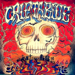 Mourning Pyre