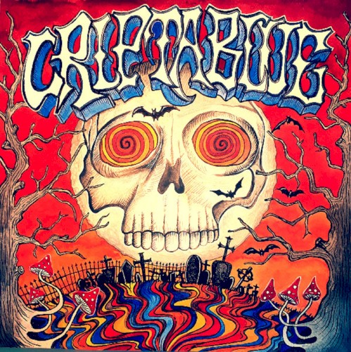Mourning Pyre