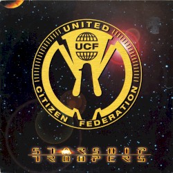 Starship Troopers