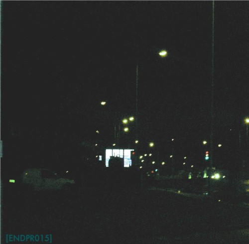 Mechanism of Self‐Destruction EP