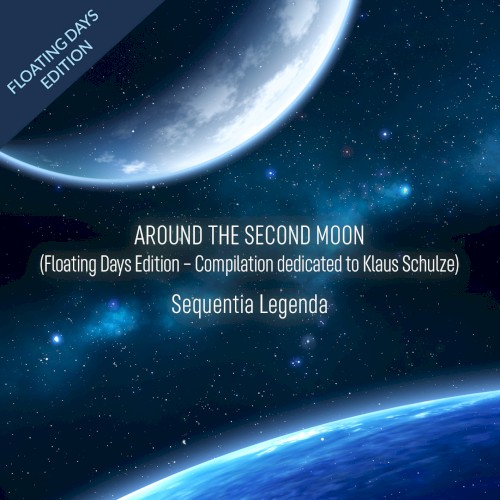 Around the Second Moon