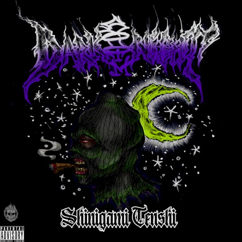 DARK SOUTH NIGHT