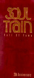 Soul Train (Hall of Fame): 20th Anniversary