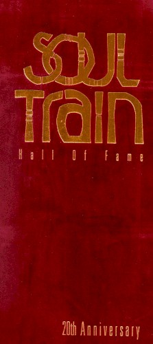 Soul Train (Hall of Fame): 20th Anniversary