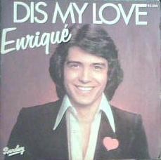 Dis, My Love / I Love Signorina