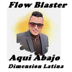Aquí abajo