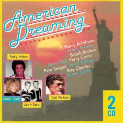 American Dreaming
