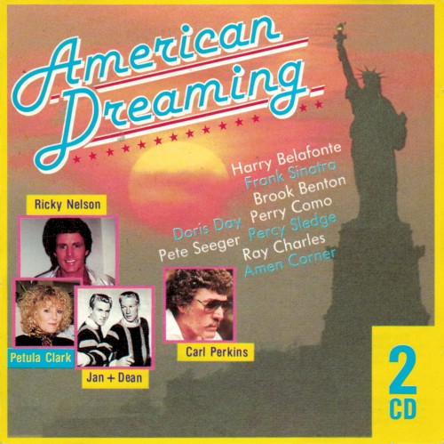 American Dreaming