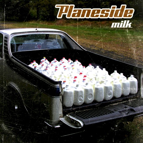 Milk