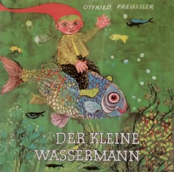 Der kleine Wassermann