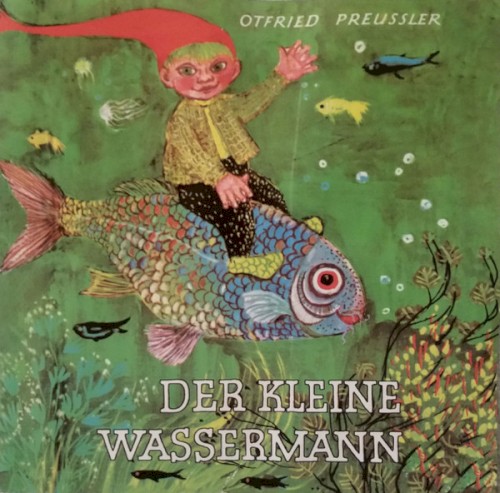Der kleine Wassermann