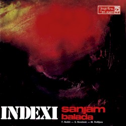 Sanjam / Balada