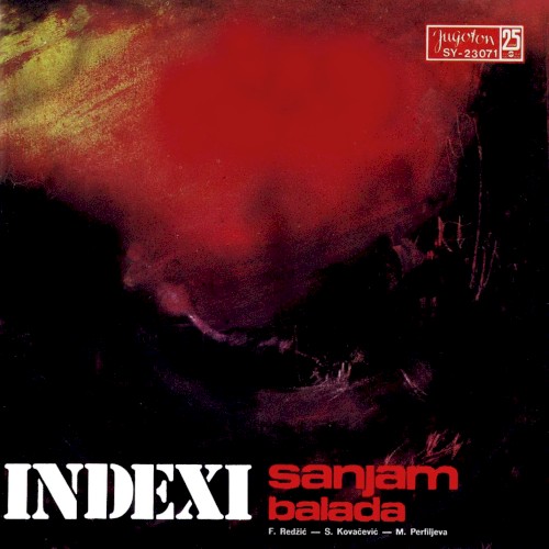 Sanjam / Balada