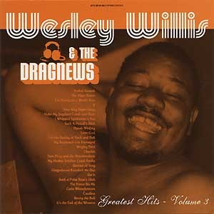 Greatest Hits, Volume 3