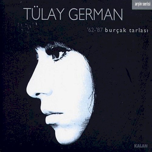 ’62‐’87 Burçak Tarlası