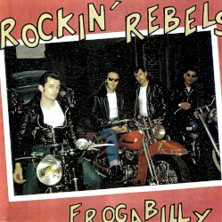 Frogabilly