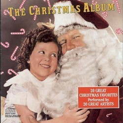 The Christmas Album (20 Great Christmas Favorites)
