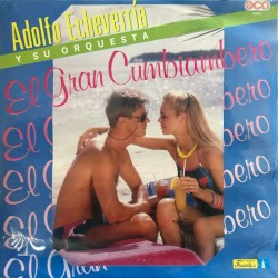 El gran cumbiambero