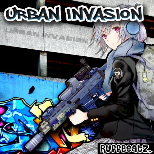 Urban Invasion