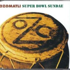 Super Bowl Sundae