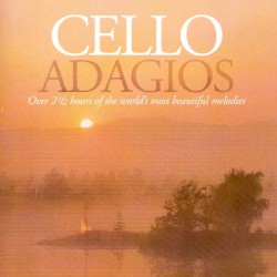 Cello Adagios