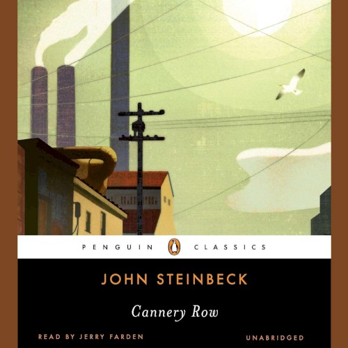 Cannery Row