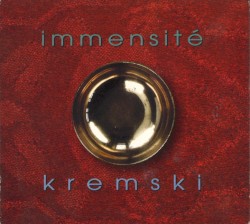 Immensité